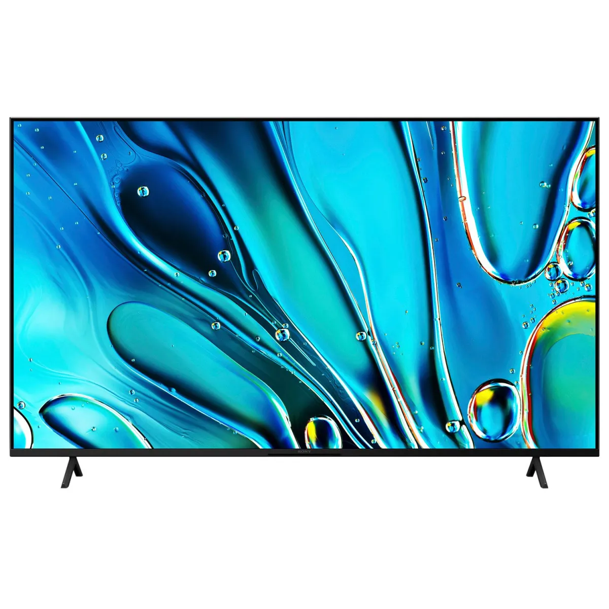 Sony TV Bravia 3 50'' K50S35B