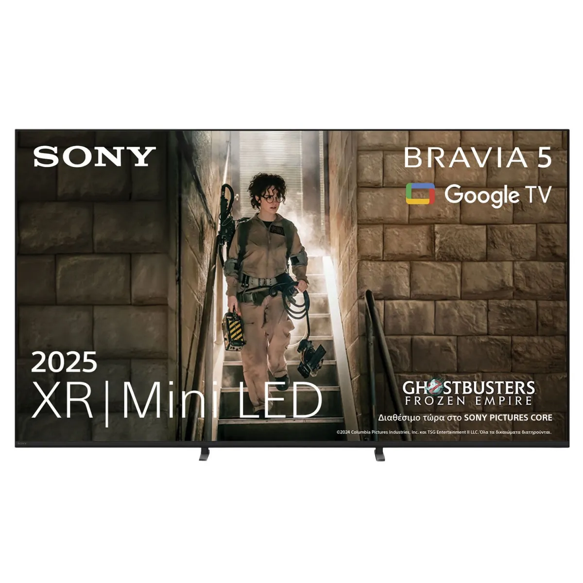 Sony TV Bravia 5 75'' K75XR55BP