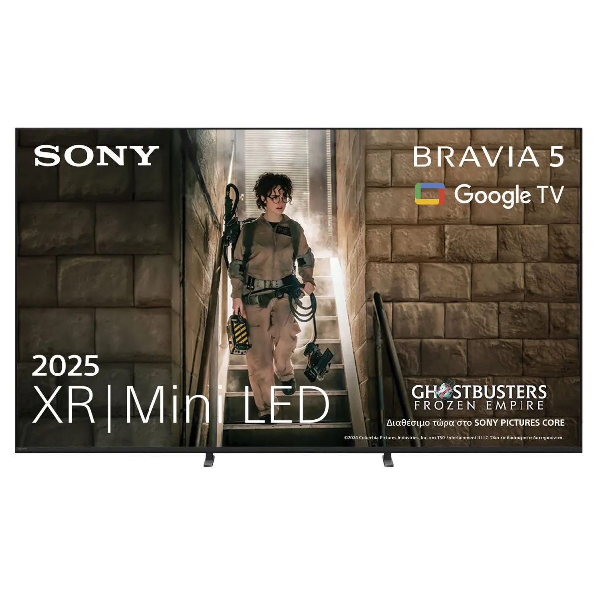 Sony TV Bravia 5 98'' K98XR55BP