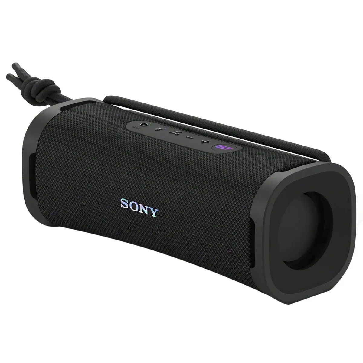 Sony ULT FIELD 1 BT Speaker Black