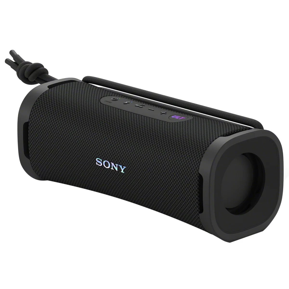Sony ULT FIELD 1 BT Speaker Black
