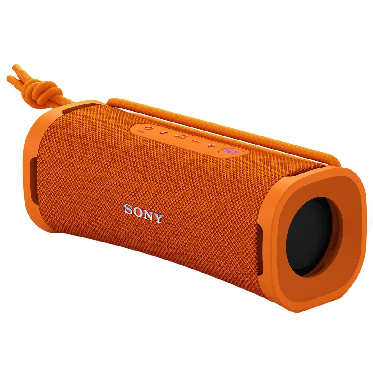 Sony ULT FIELD 1 BT Speaker Orange