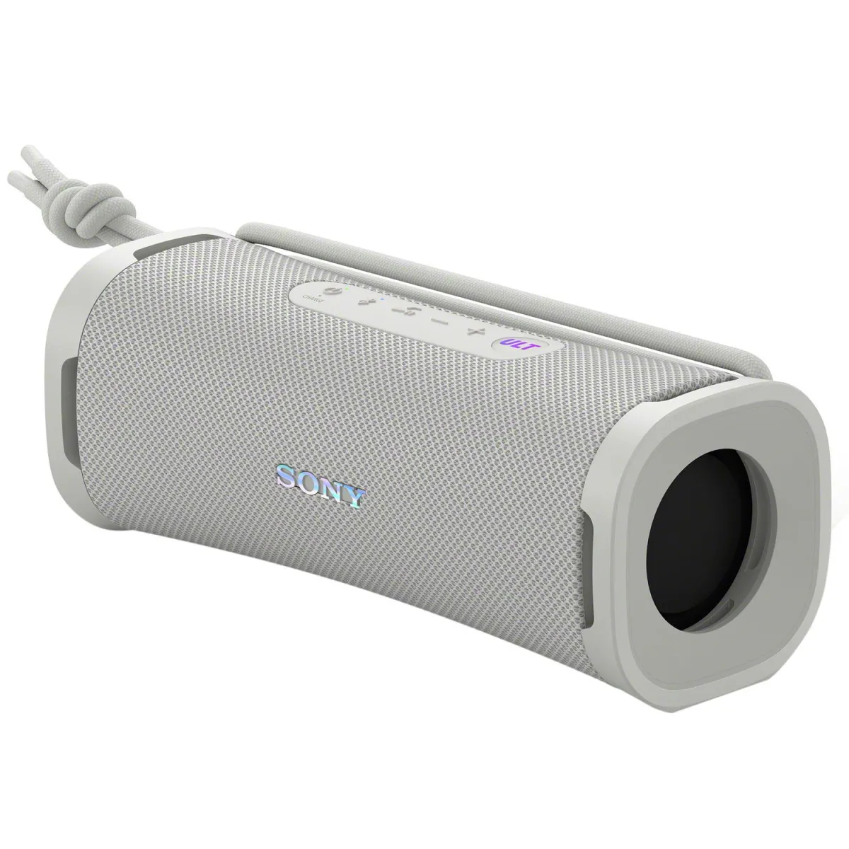 Sony ULT FIELD 1 BT Speaker White