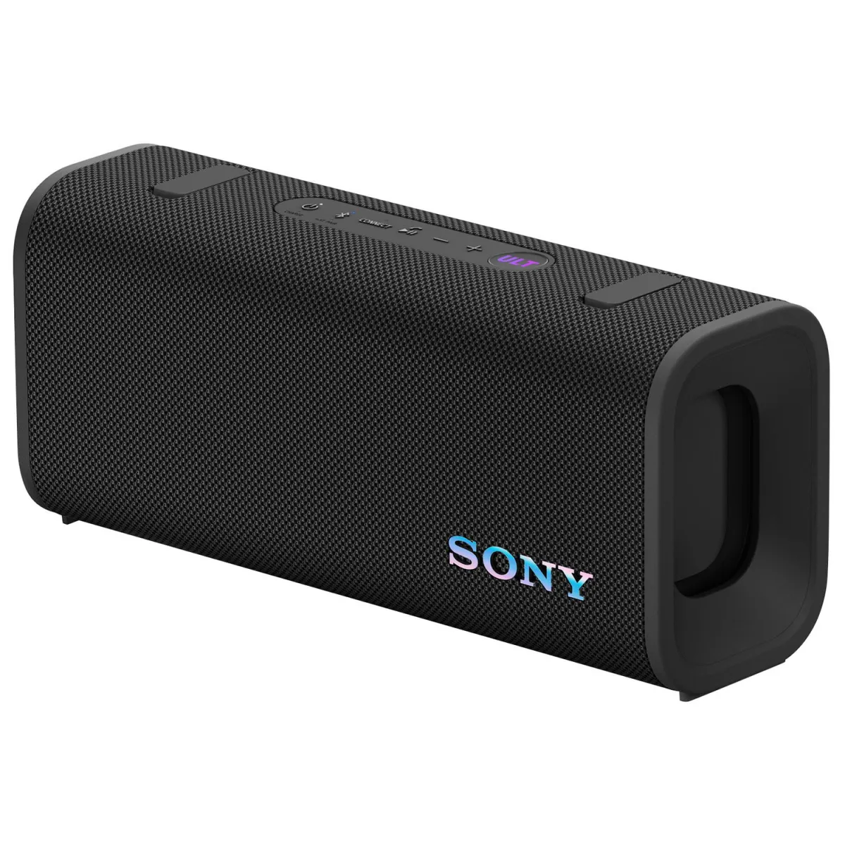 Sony ULT FIELD 3 Black