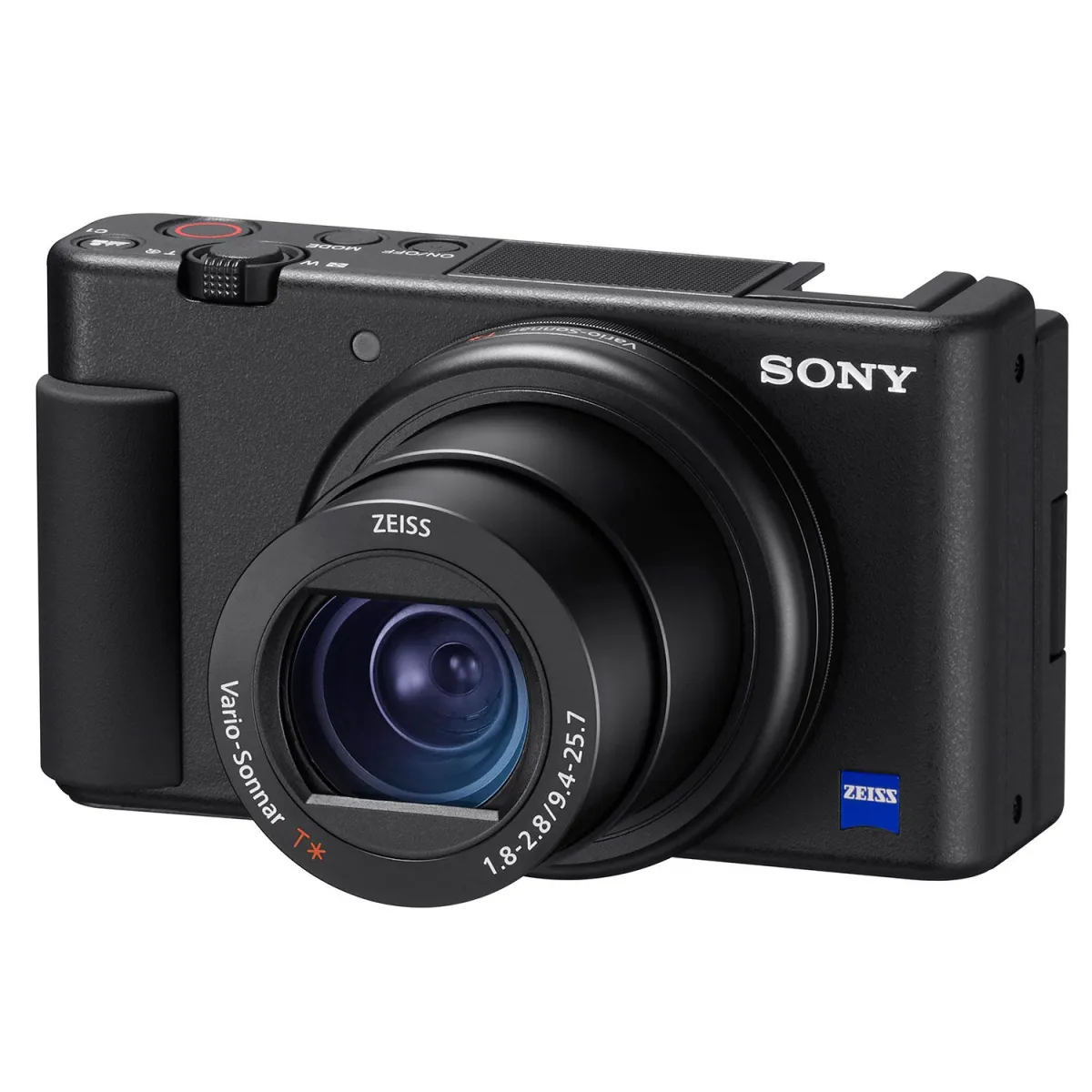 Sony Vlog Camera ZV-1