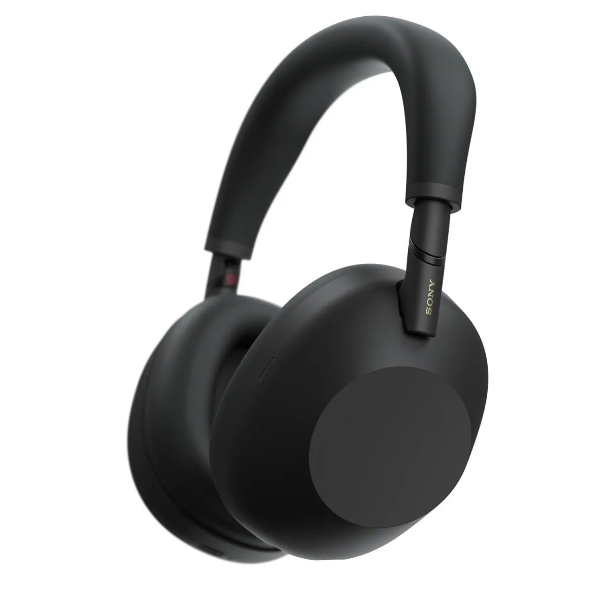 Sony WH1000 XM6 Black