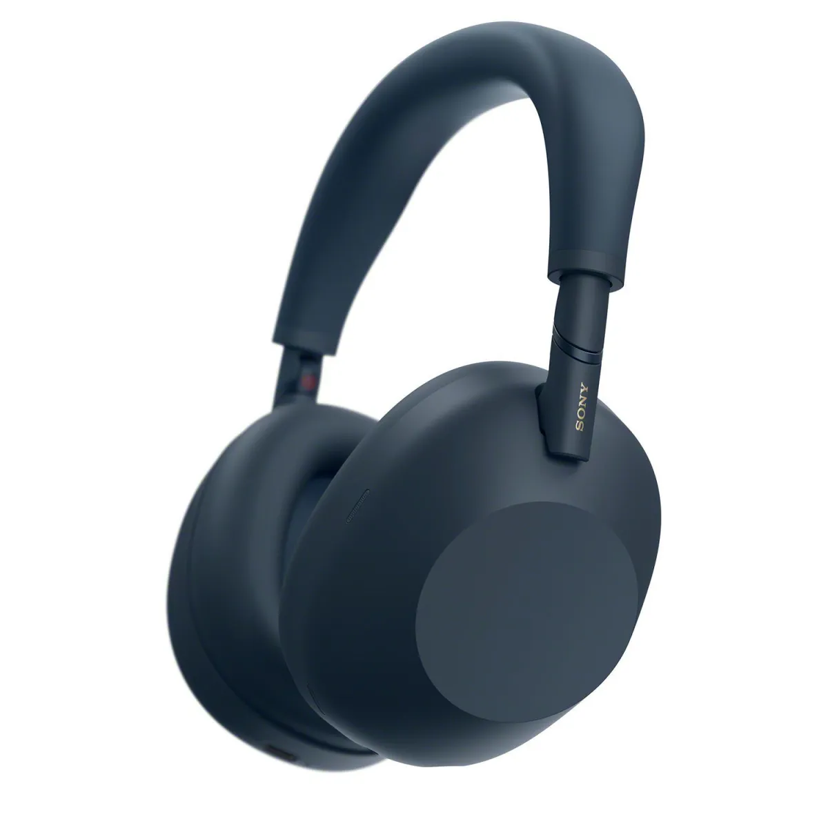 Sony WH1000 XM6 Blue