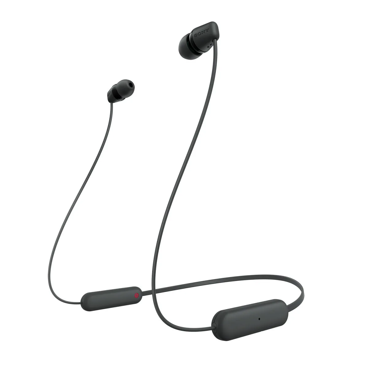 Sony WIC100 Black