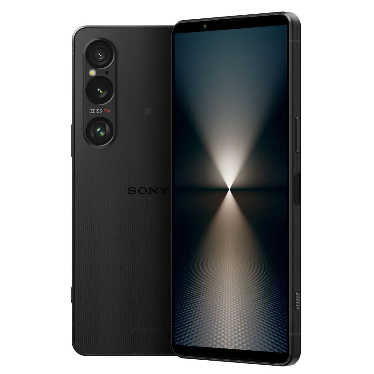 Sony Xperia 1 VI 256GB 5G Black