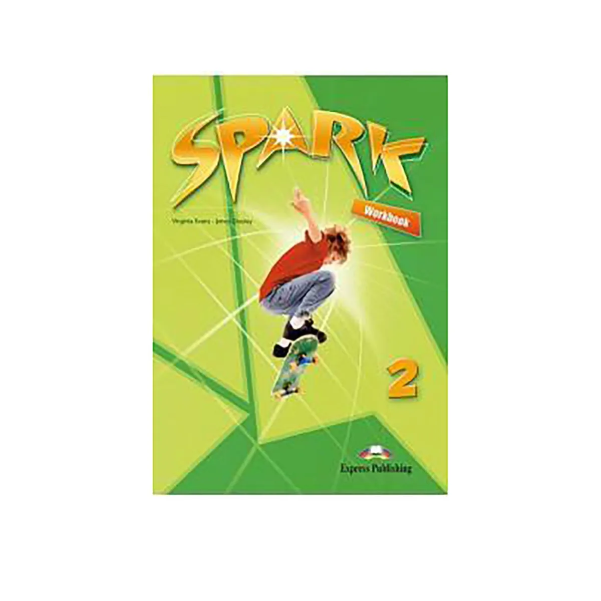 Spark 2 Workbook