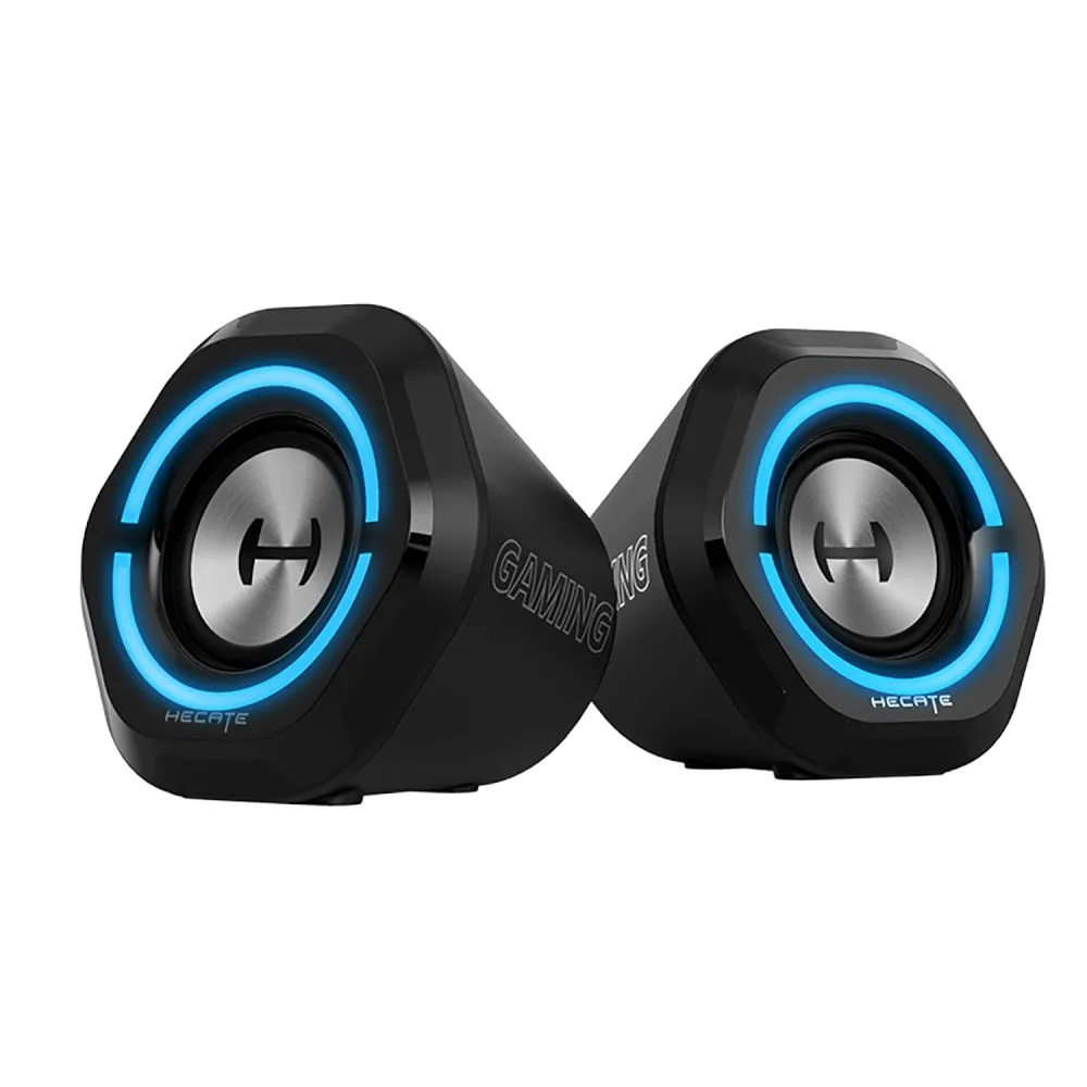 Speaker Edifier RGB G1000 Black