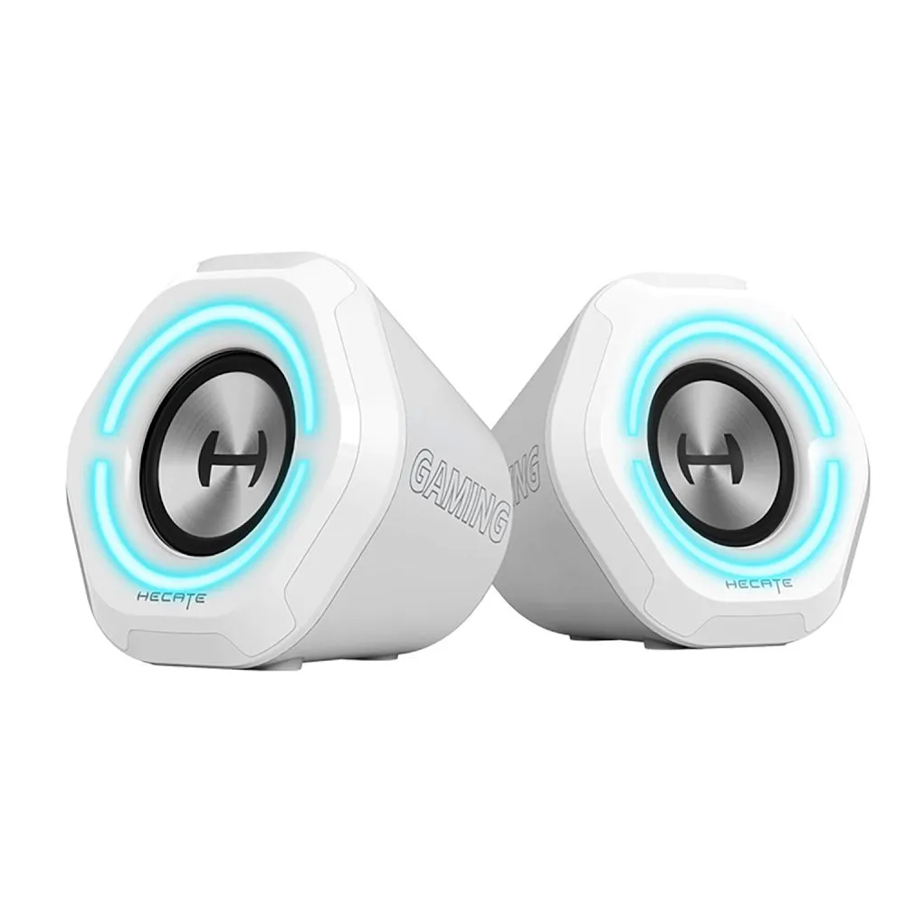 Speaker Edifier RGB G1000 White