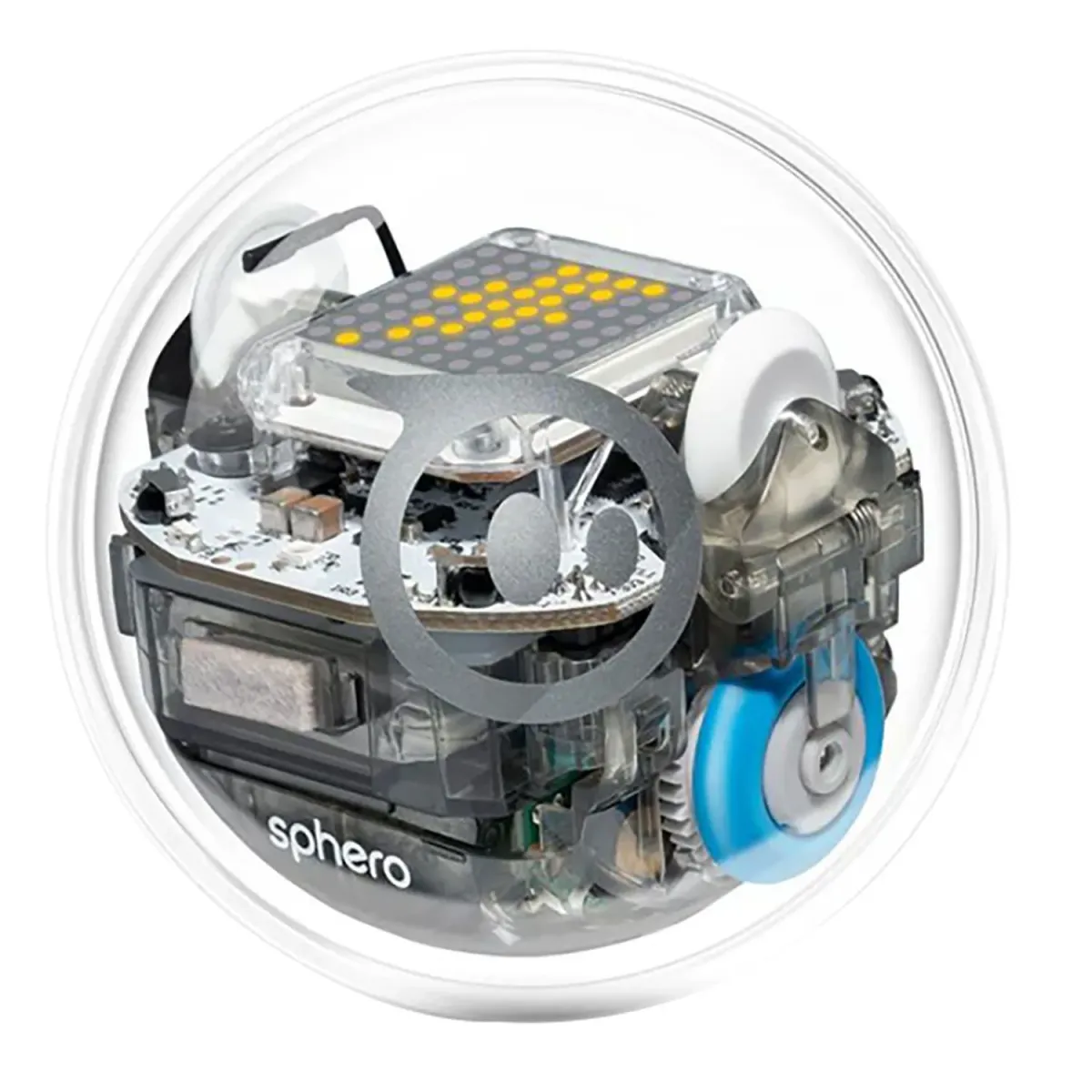 Sphero Bolt International