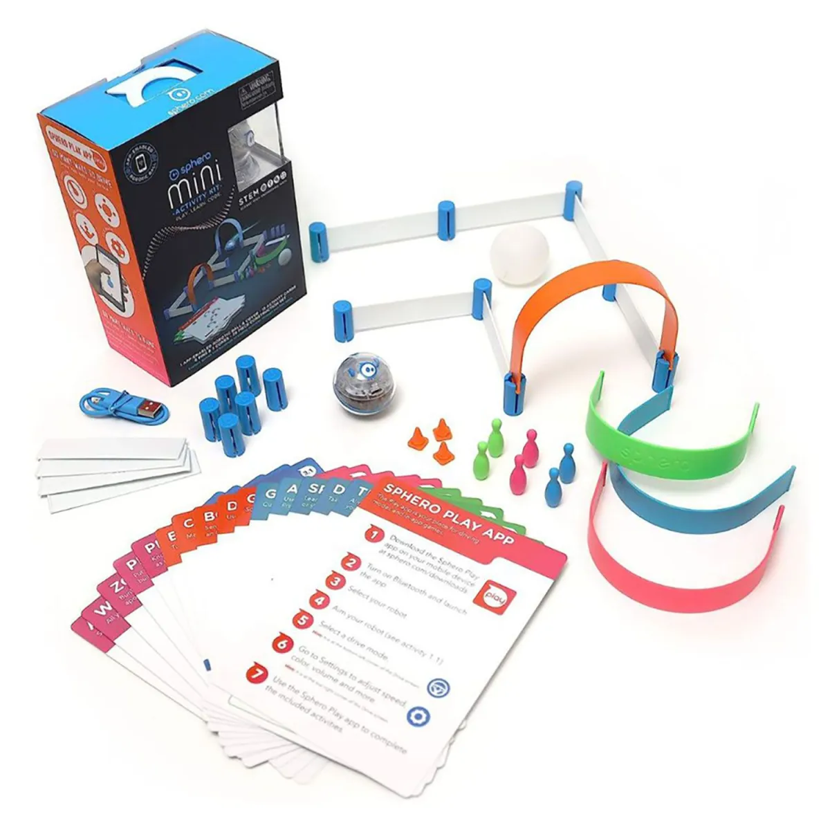 Sphero Mini Kit Rest of World