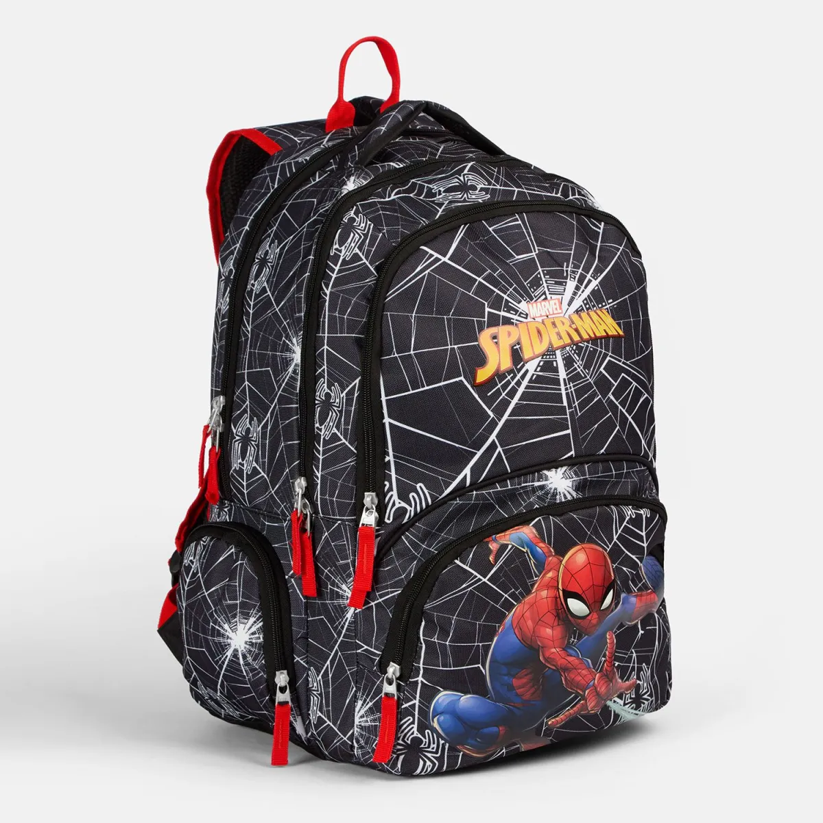 Τσάντα Πλάτης Spiderman