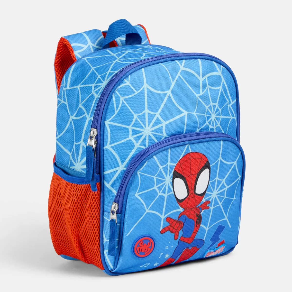 Τσάντα Πλάτης Νηπιαγωγείου Spidey