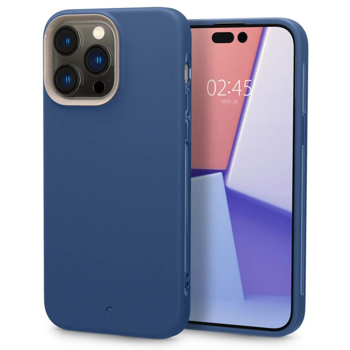 Spigen Θήκη Back Cover για Apple iPhone 14 Pro Max Coast