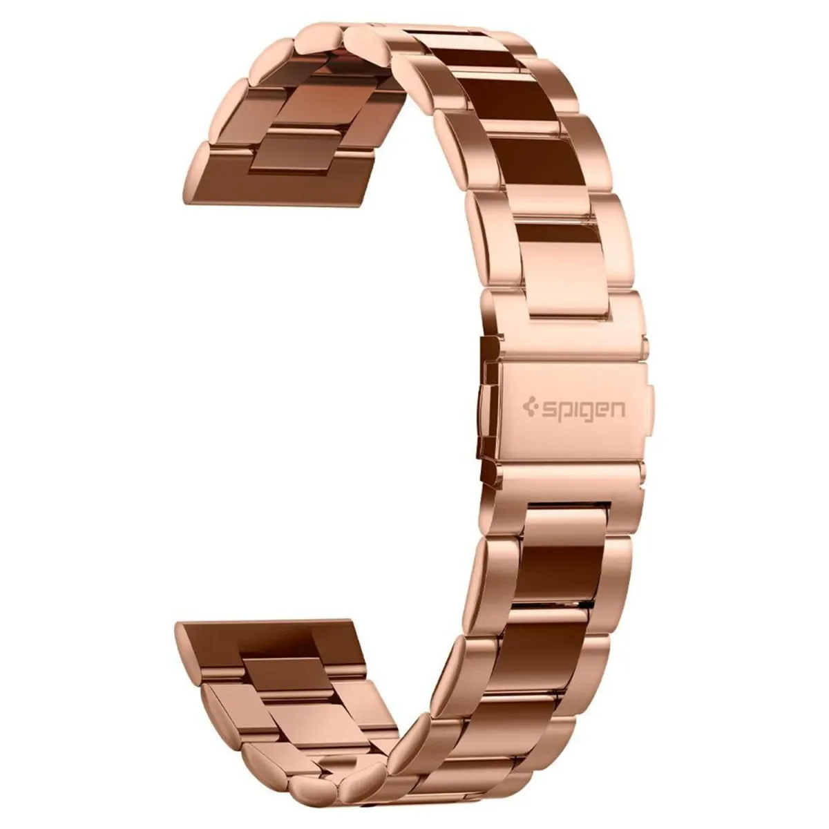 Spigen Modern Fit Galaxy Watch 4/5/5 Pro Rose Gold
