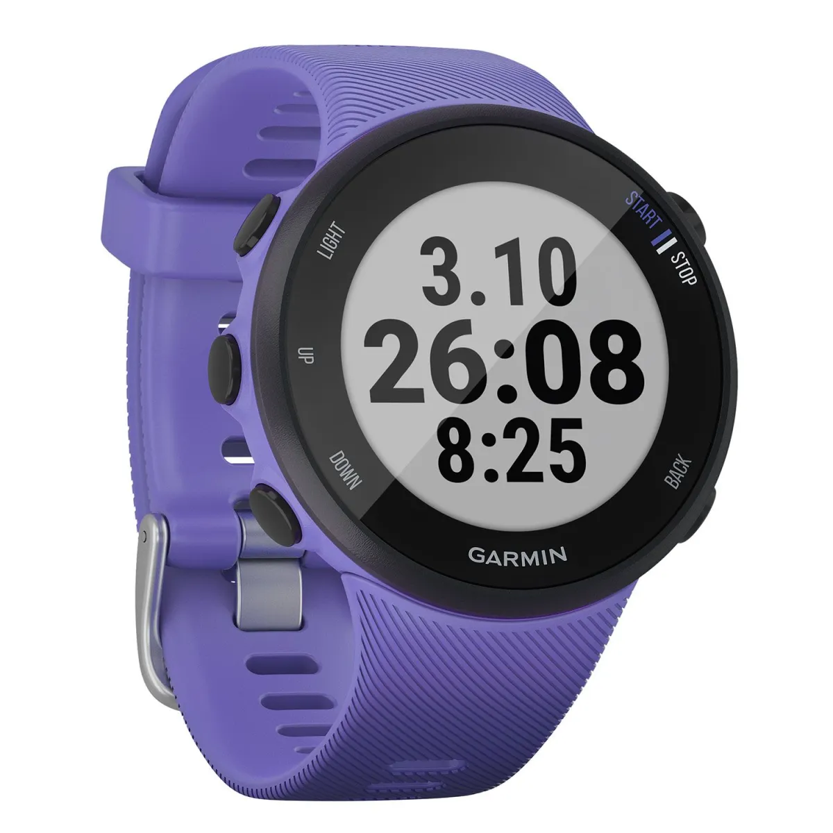 Sportwatch Garmin Forerunner 45s Iris