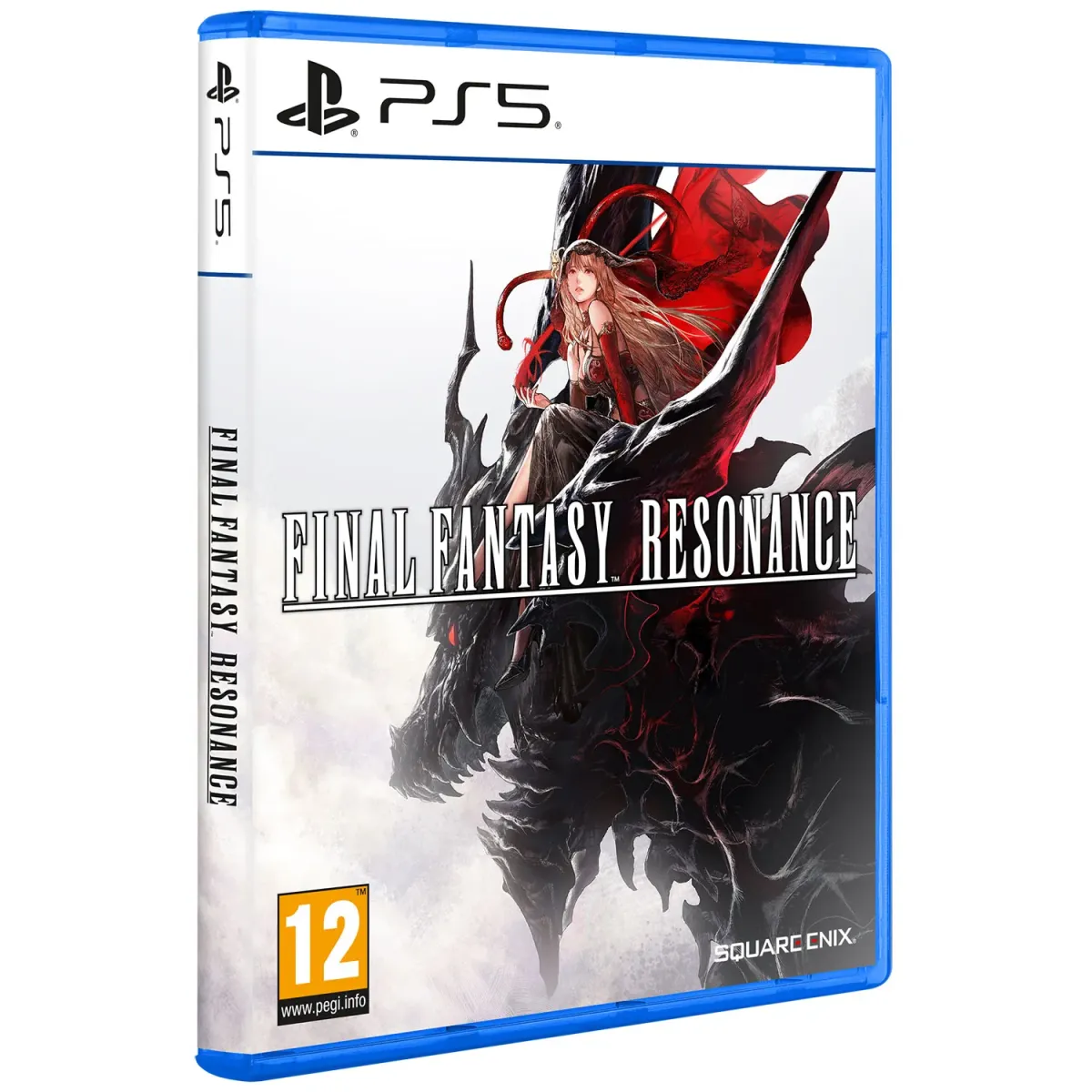 Square Enix Final Fantasy Resonance PlayStation 5