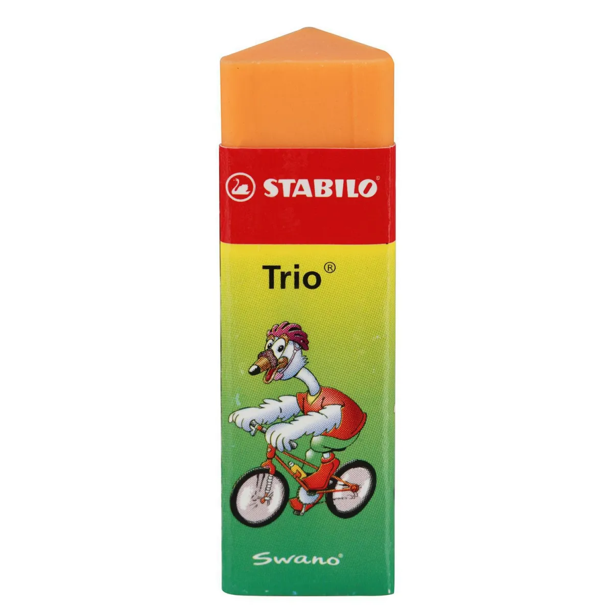 STABILO Γόμα για Μολύβι Τριγωνική 1199/30