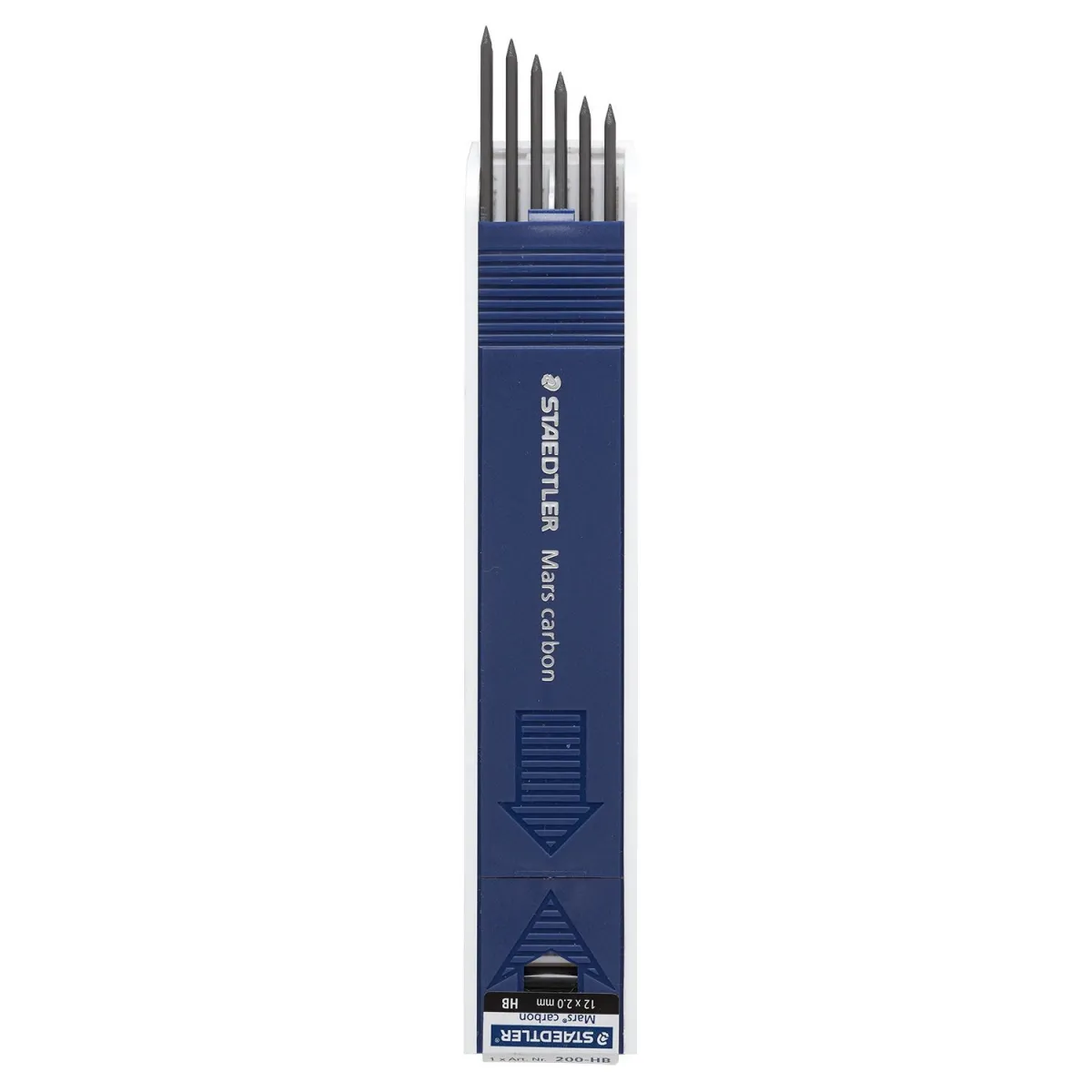Staedtler Μύτες για Μολύβι Μηχανικό 2mm