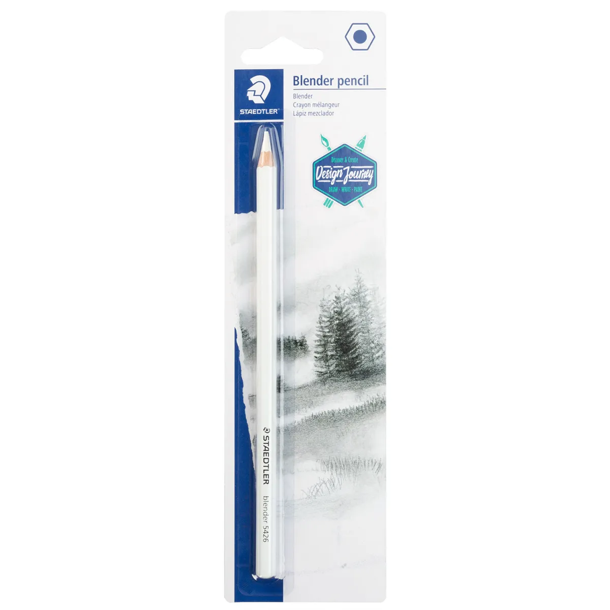 Staedtler Μολύβι Blender