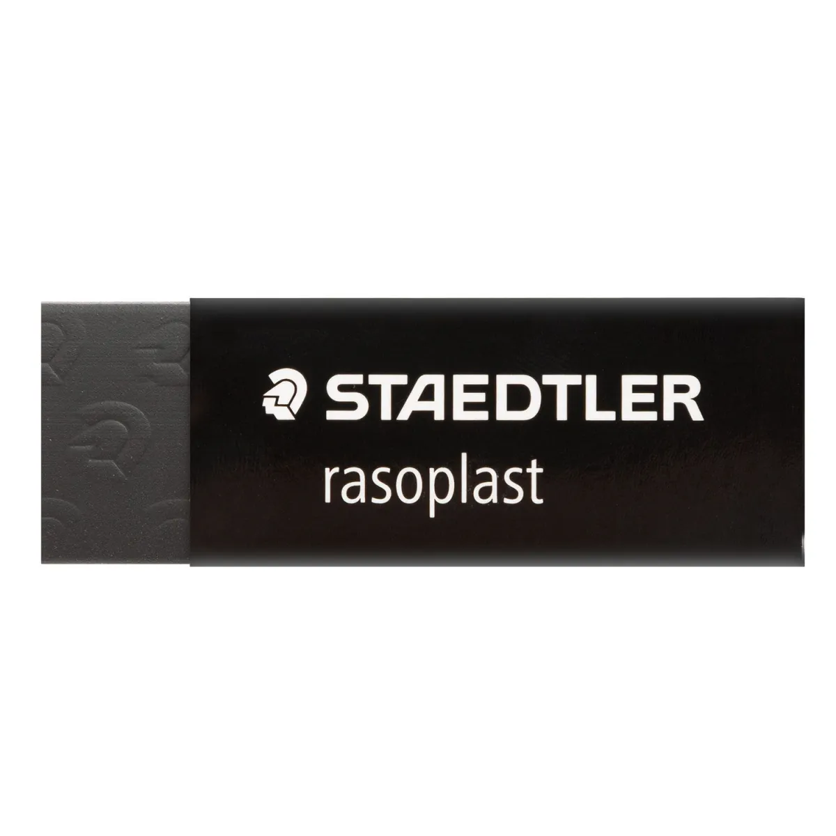 Staedtler Γόμα για Μολύβι Μαύρη Rasoplast
