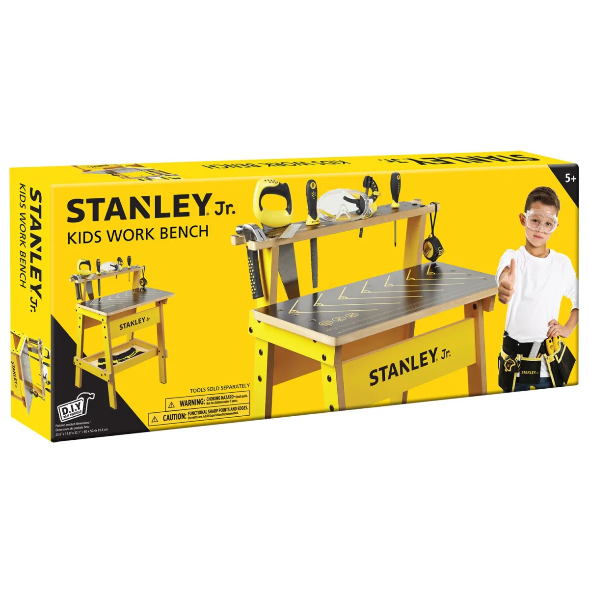 Stanley Jr. Πάγκος Εργασίας