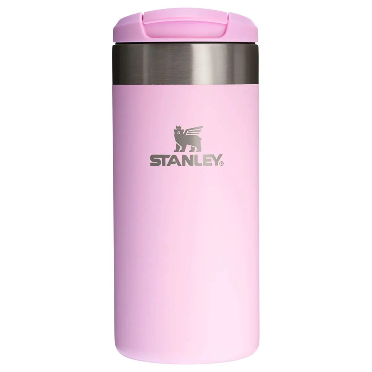 Stanley The AeroLight Transit Mug 0.35L Cherry Blossom