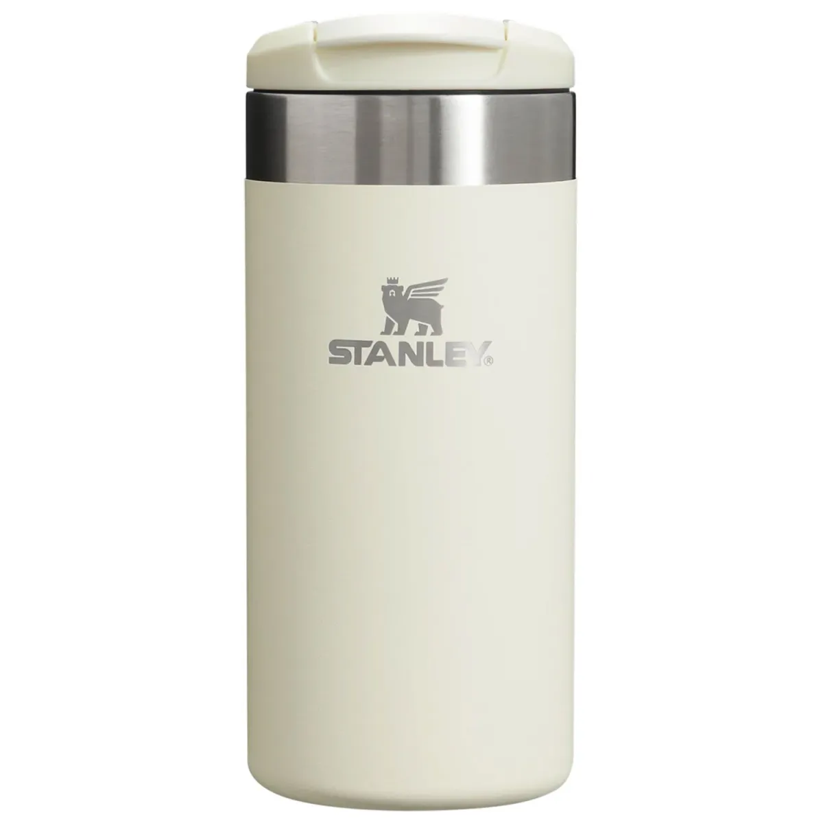 Stanley The AeroLight Transit Mug 0.35L Cream Gloss