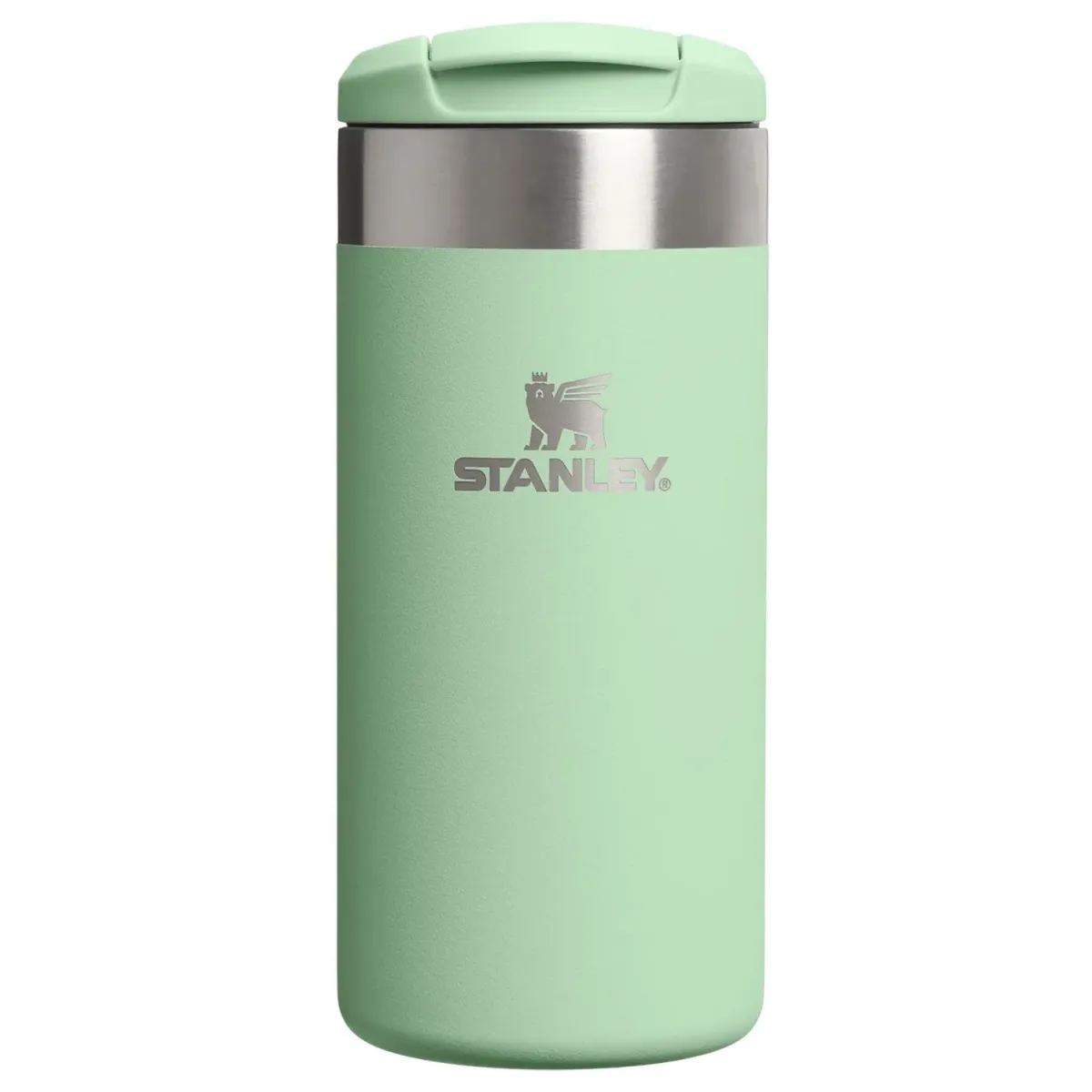 Stanley The AeroLight Transit Mug 0.35L Pistachio