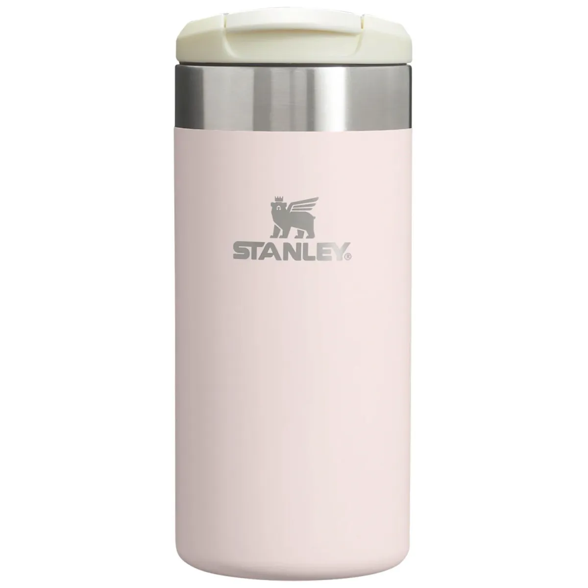 Stanley The AeroLight Transit Mug 0.35L Rose Quartz