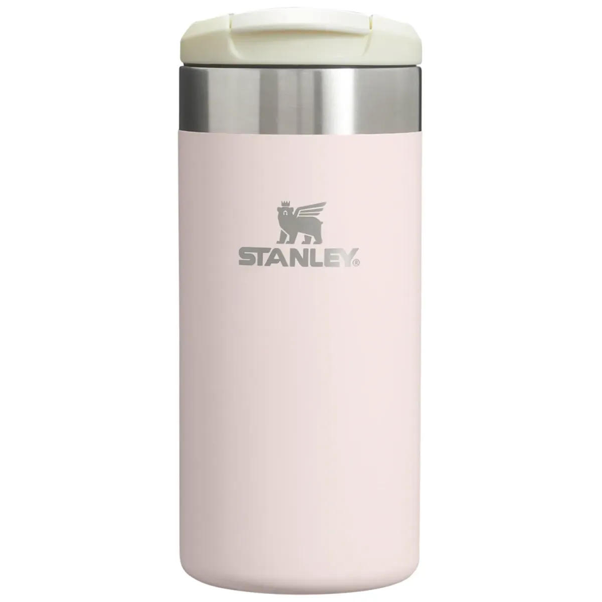 Stanley The AeroLight Transit Mug 0.35L Rose Quartz