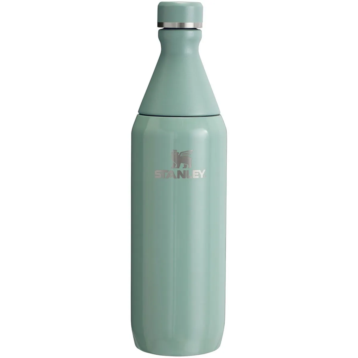 Stanley The All Day Slim Bottle 0.6L Shale Gloss