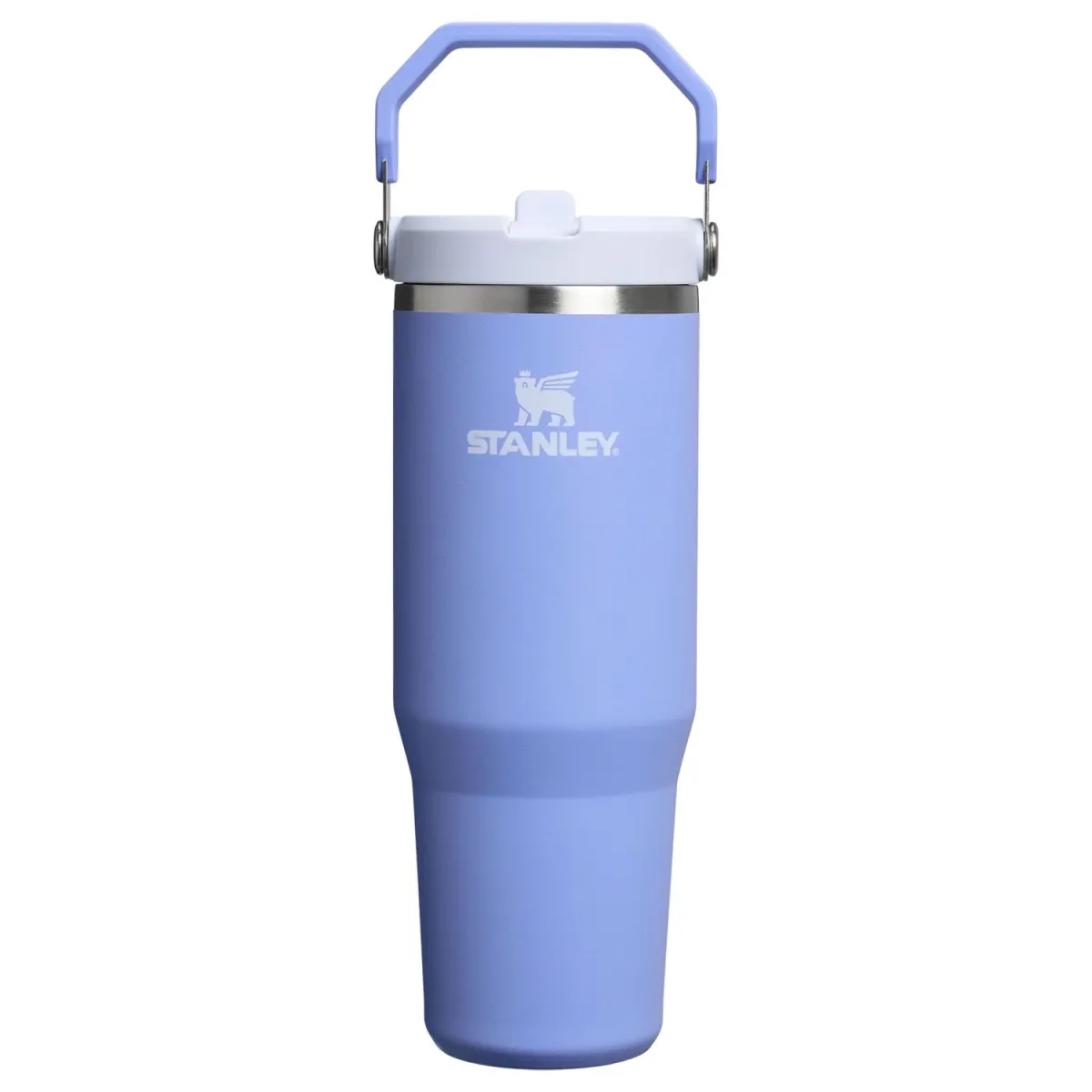 Stanley The IceFlow Flip Straw 2.0 Tumbler 0.89L Hydrangea