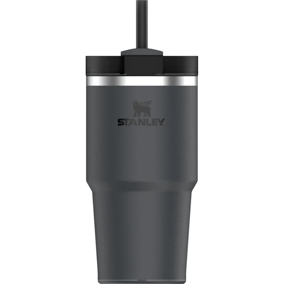 Stanley The Quencher H2.O FlowState™ Tumbler 0.59L Black