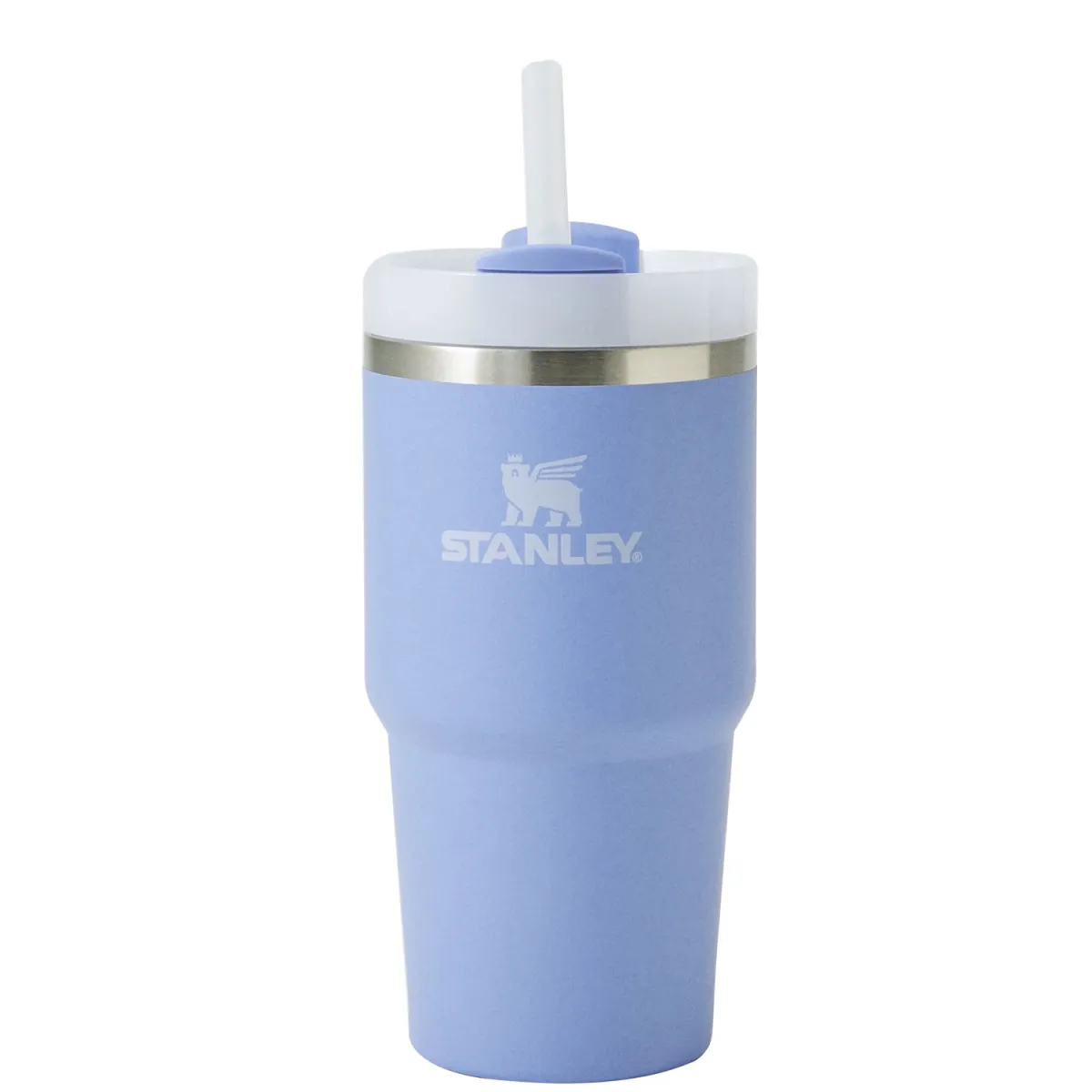 Stanley The Quencher H2.O FlowState Tumbler 0.6L Hydrangea