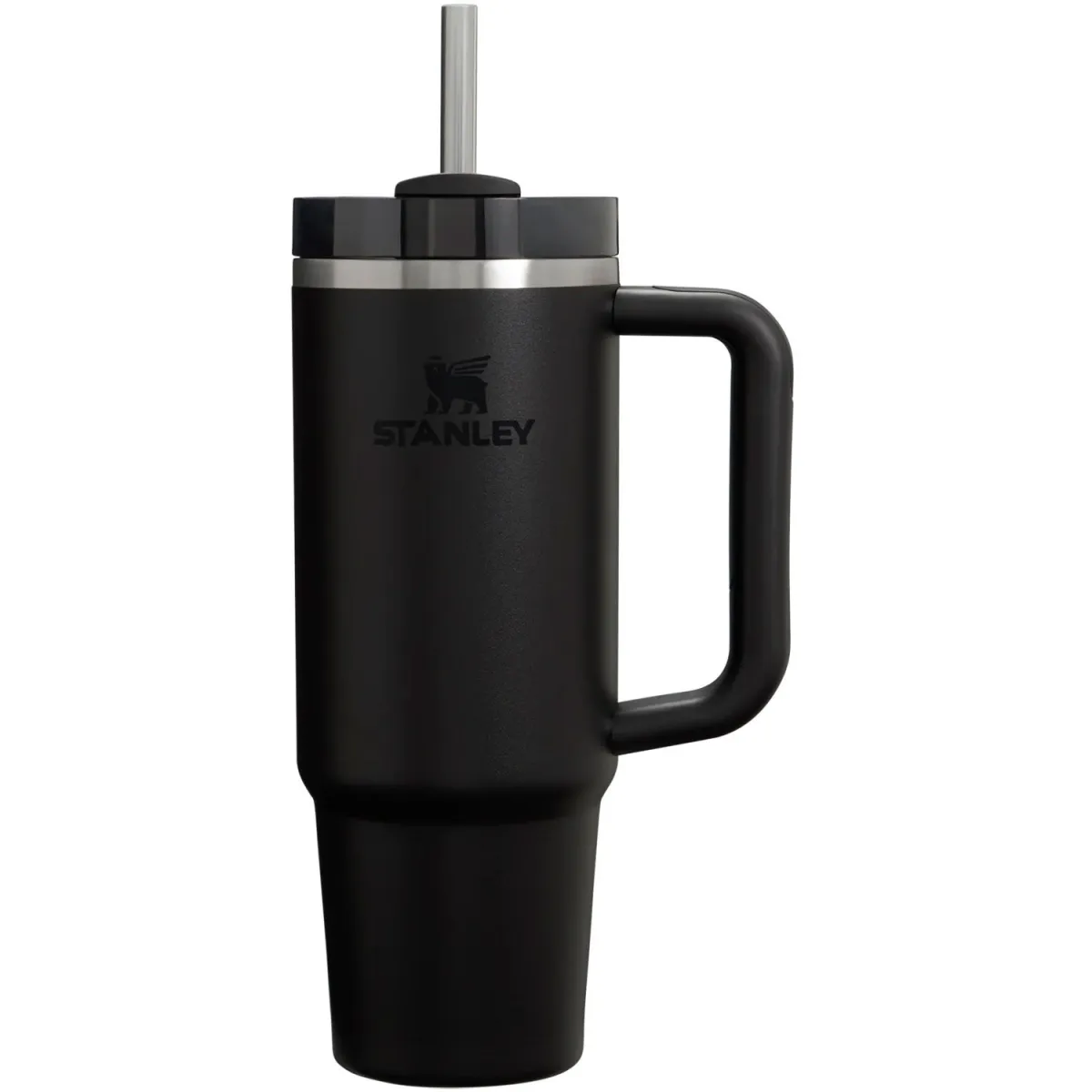 Stanley The Quencher H2.O FlowState Tumbler 0.89L Black 2.0