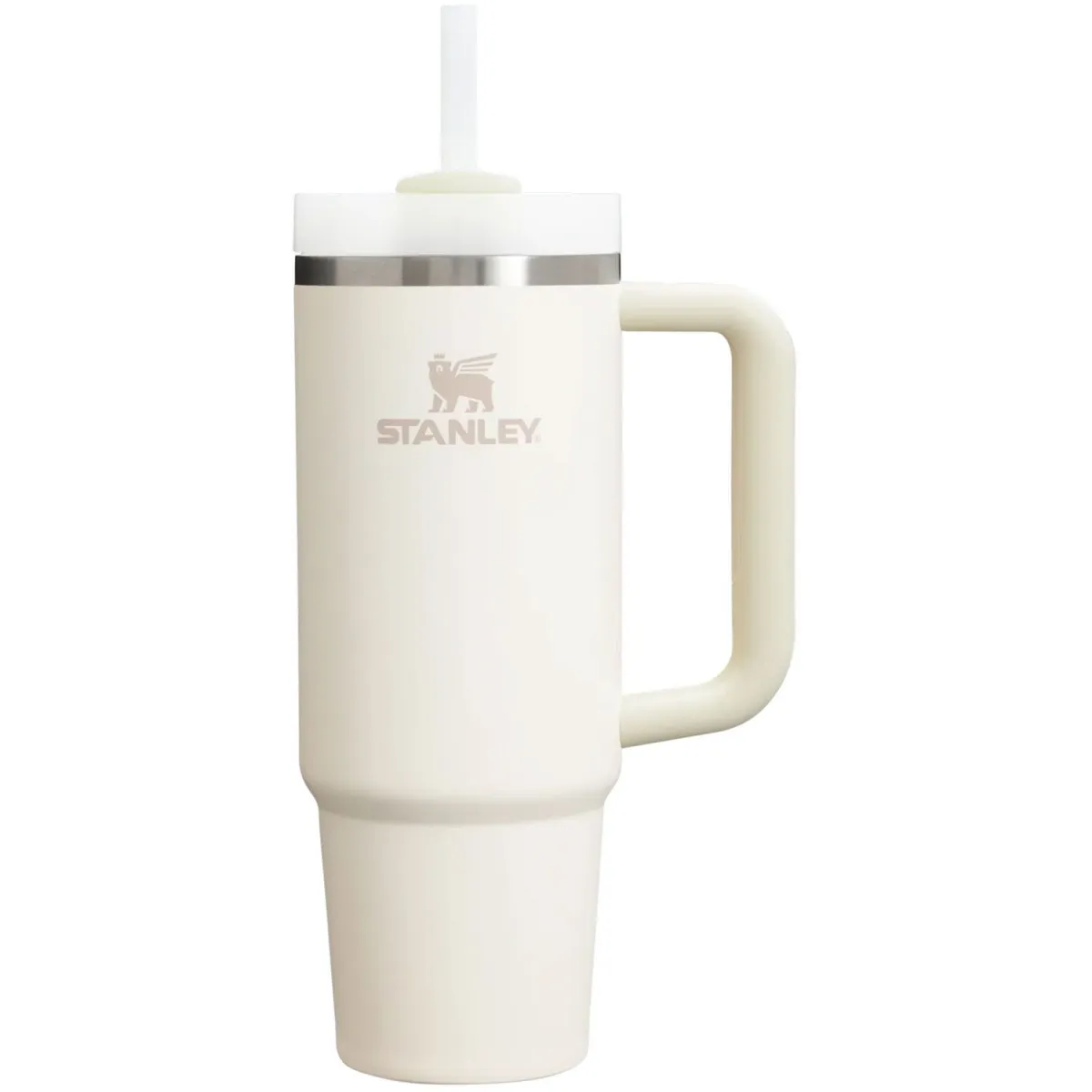 Stanley The Quencher H2.O FlowState Tumbler 0.89L Cream 2.0