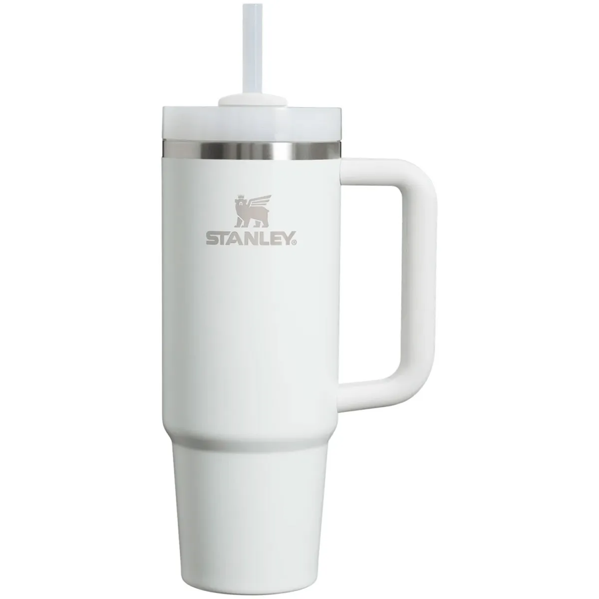 Stanley The Quencher H2.O FlowState Tumbler 0.89L Frost