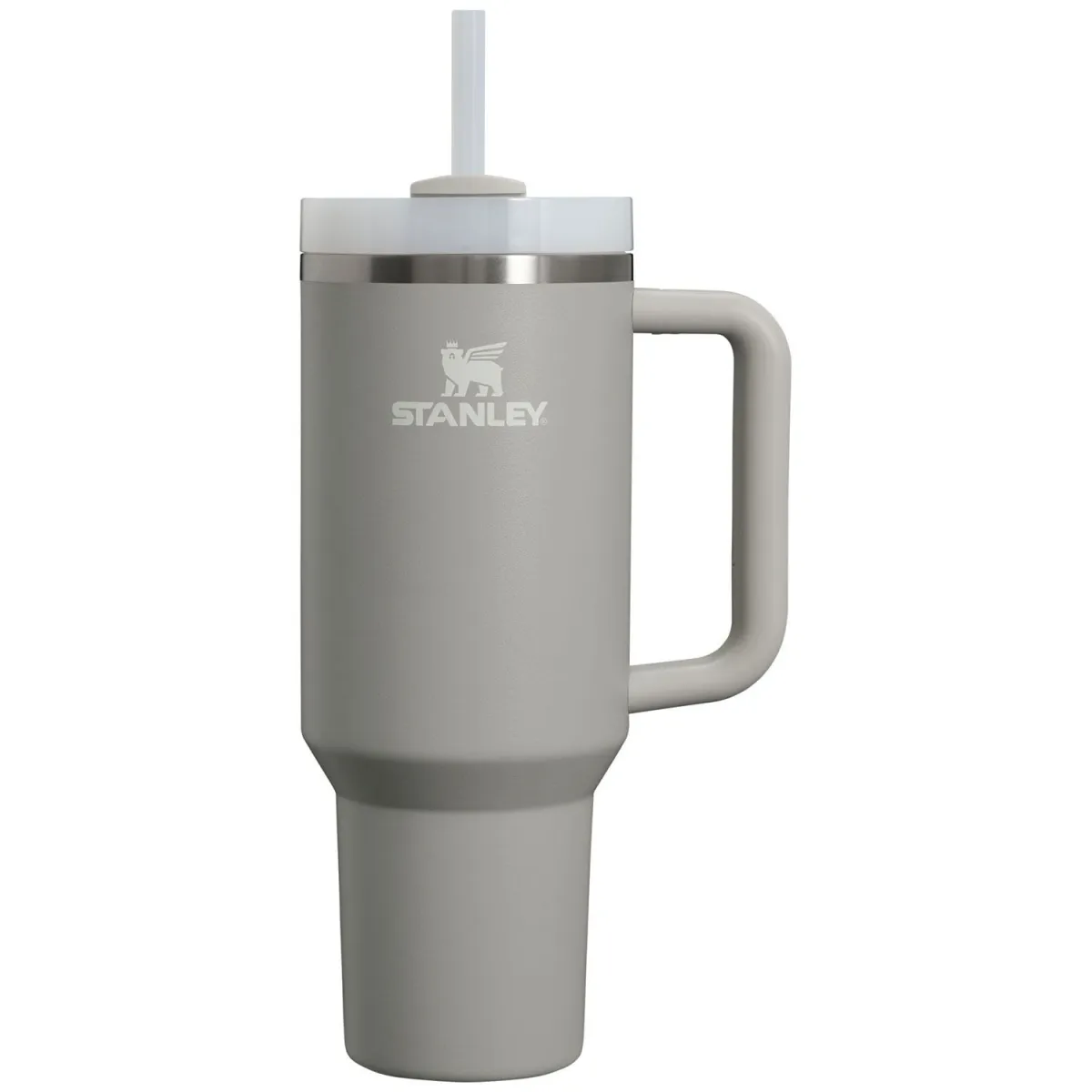 Stanley The Quencher H2.O FlowState Tumbler 1.18L Ash