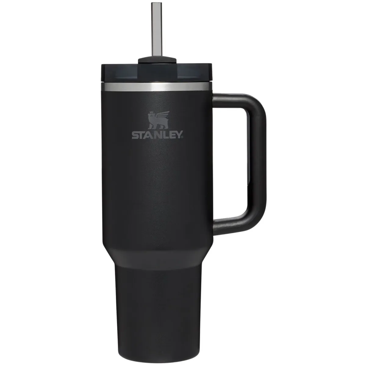 Stanley The Quencher H2.O FlowState Tumbler 1.18L Black Tonal