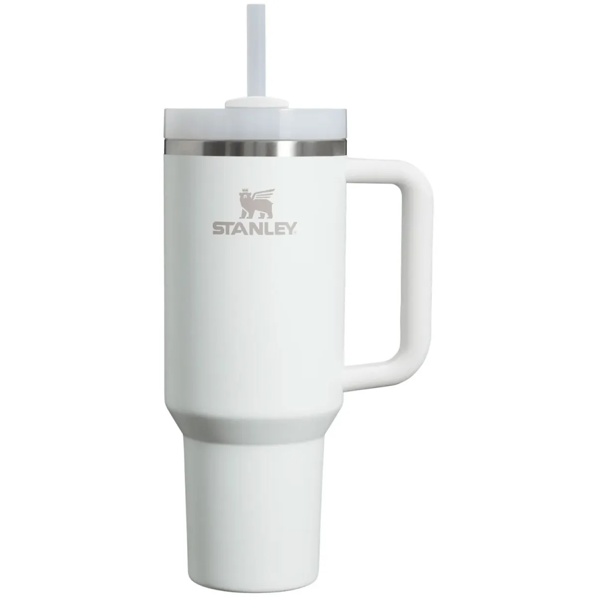 Stanley The Quencher H2.O FlowState Tumbler 1.18L Frost