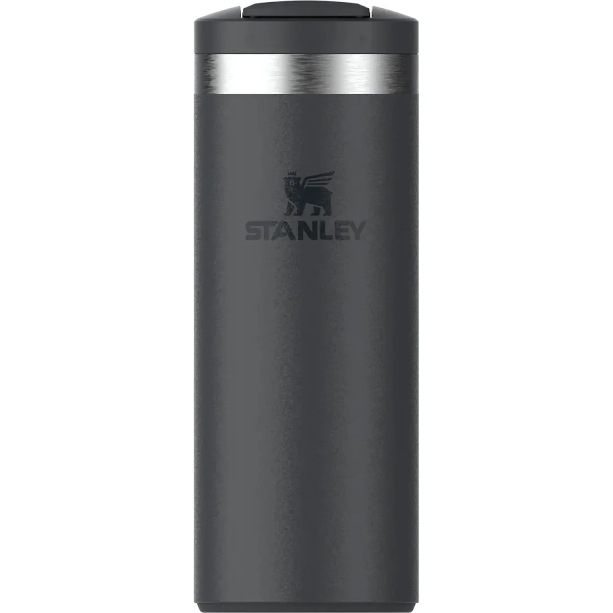 Stanley The Transit Fliptop Mug 0.35L Black