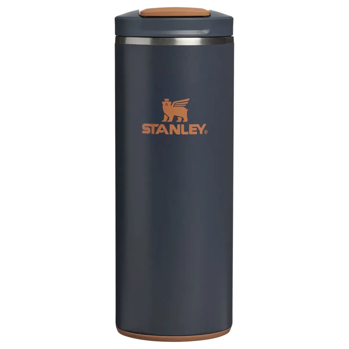 Stanley The Transit Fliptop Mug 0.35L Twilight