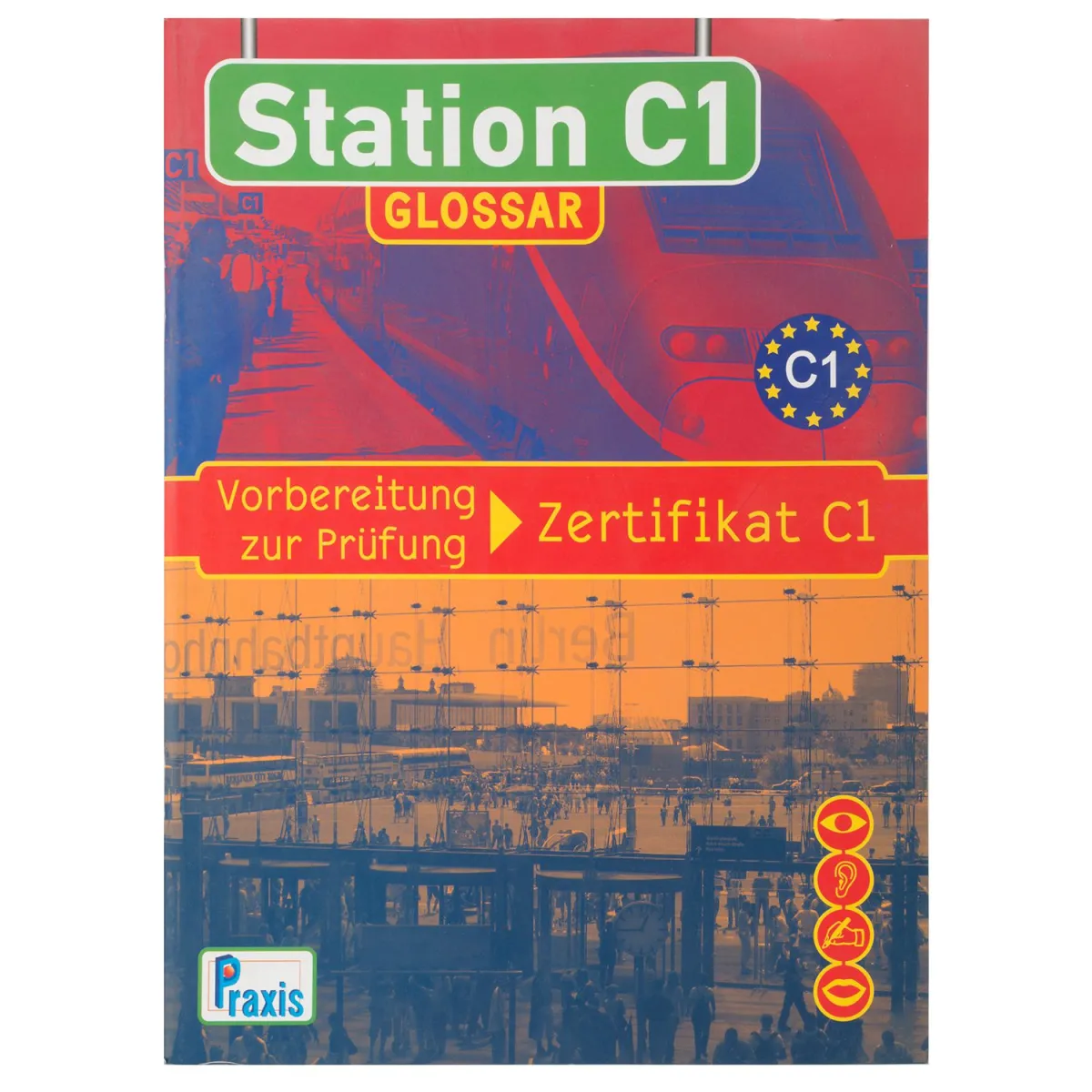 Station C1 Glossar