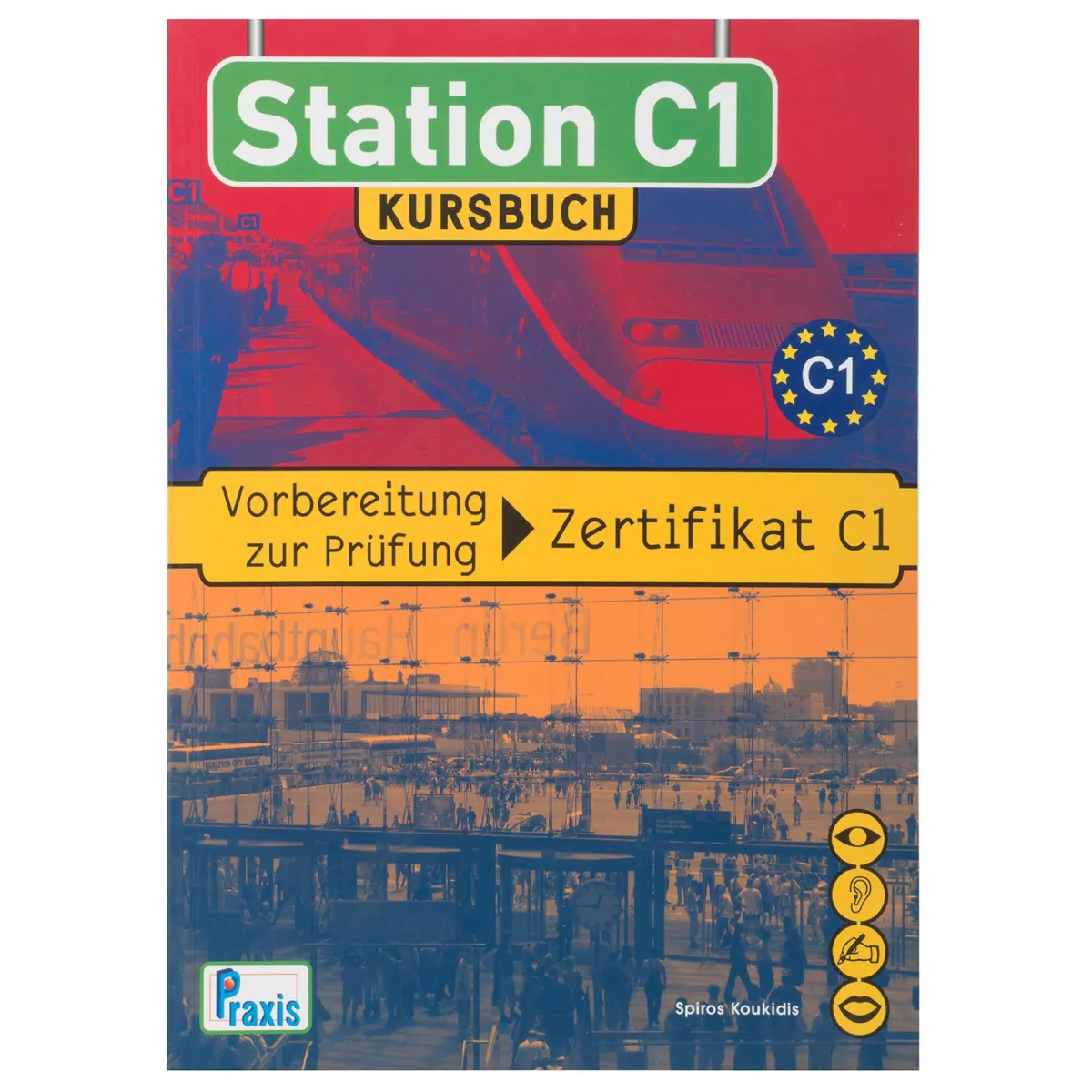 Station C1 Kursbuch