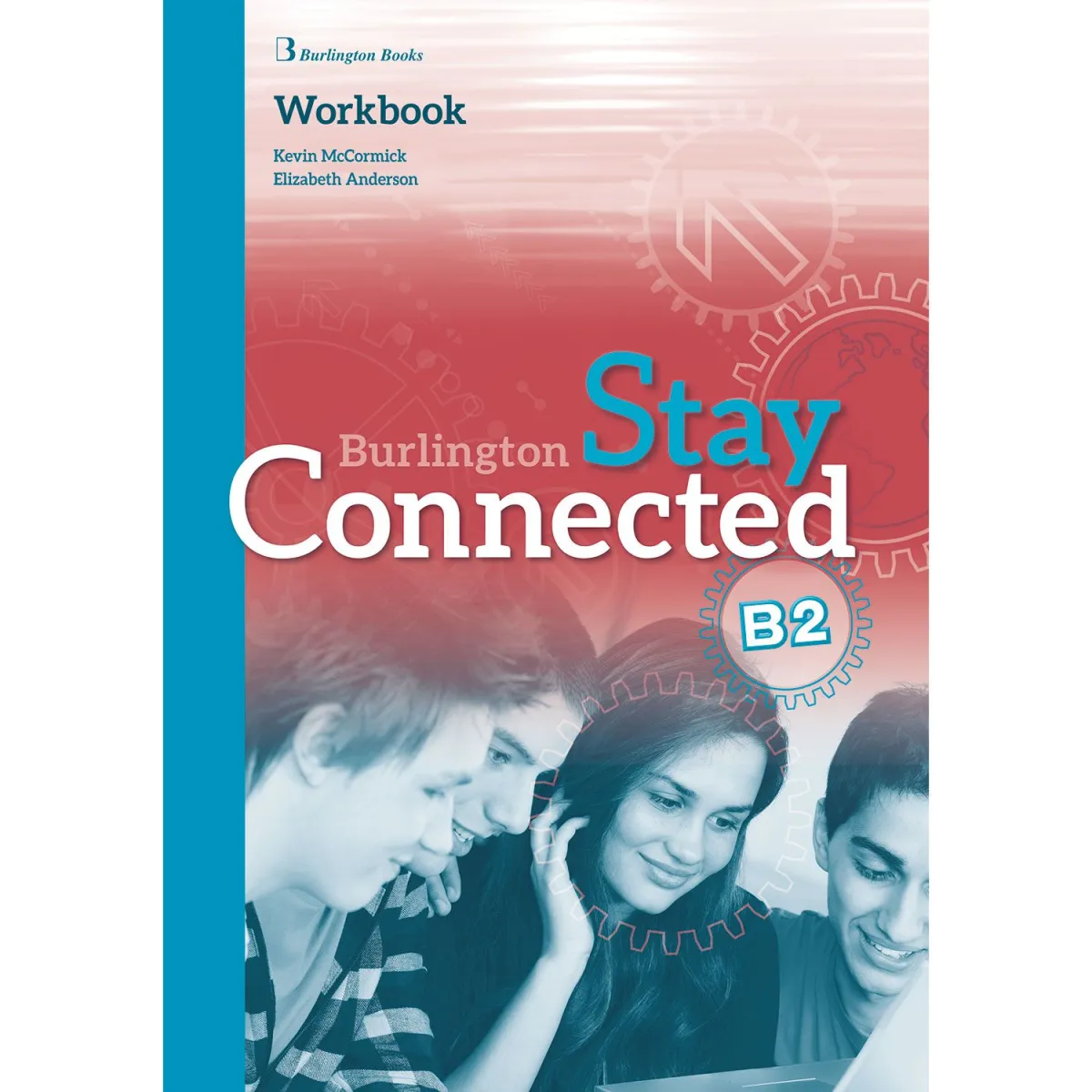 Stay Connected B2 Workbook