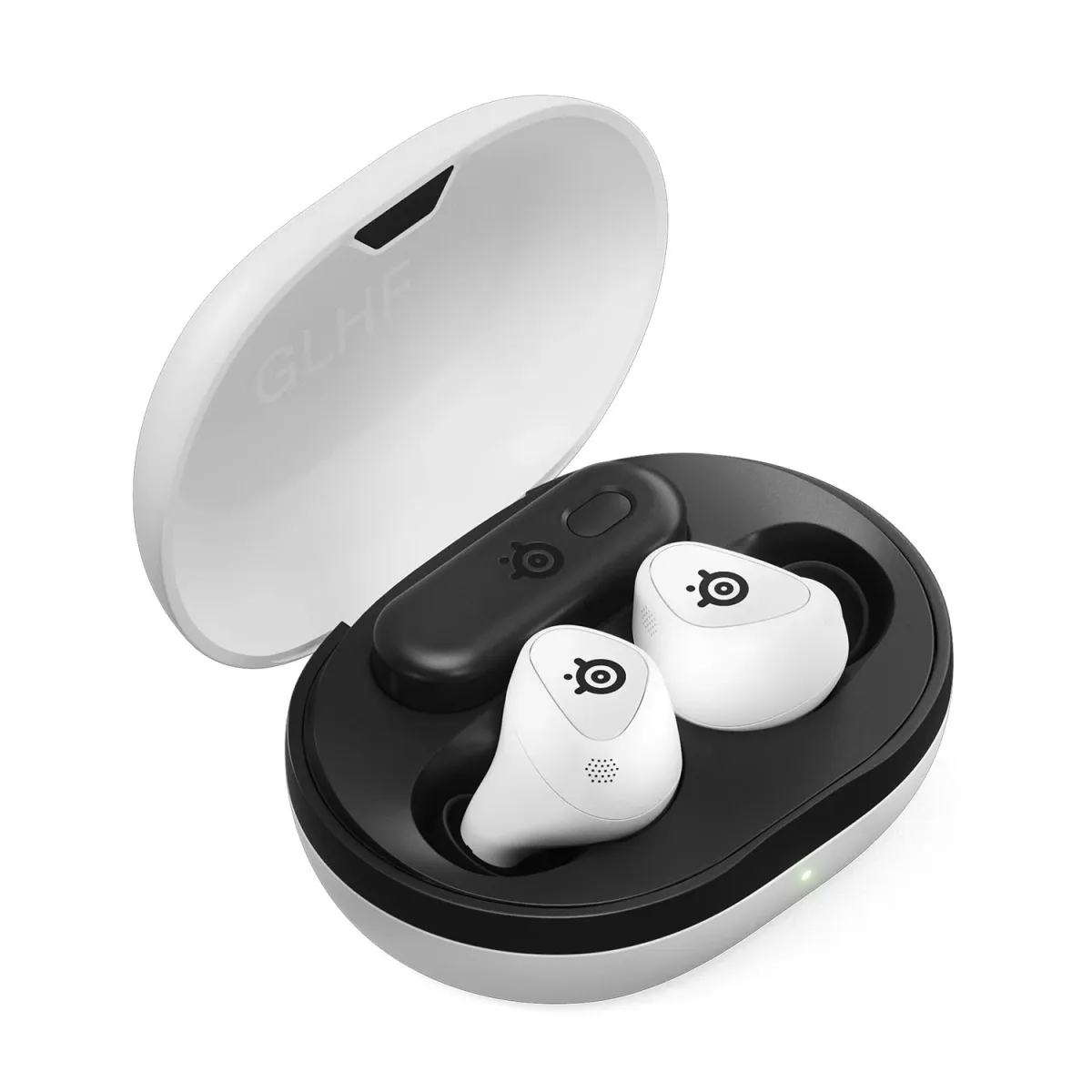 Steelseries Arctis GameBuds White